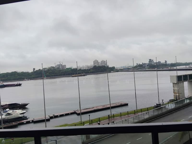 Kondominium untuk Disewa di R&F Princess Cove Phase 2-Seine Region - Renee Gan - Exterior - PropertyGuru.com.my