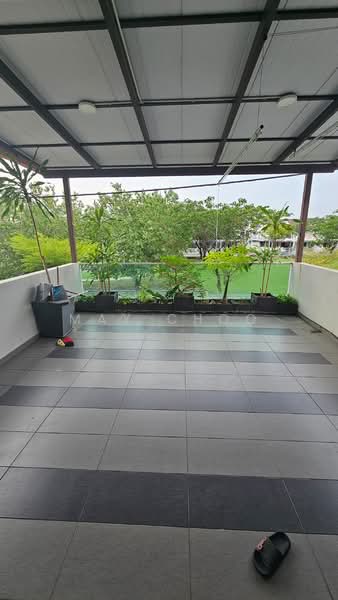 2-storey Terraced House for Rent in Bandar Tasek Mutiara (Simpang Ampat) - May Choo - PropertyGuru.com.my