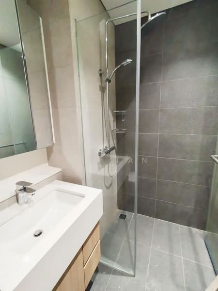 Servis Apartment untuk Disewa di TRX Residences - Rex Tan - Bathroom - PropertyGuru.com.my