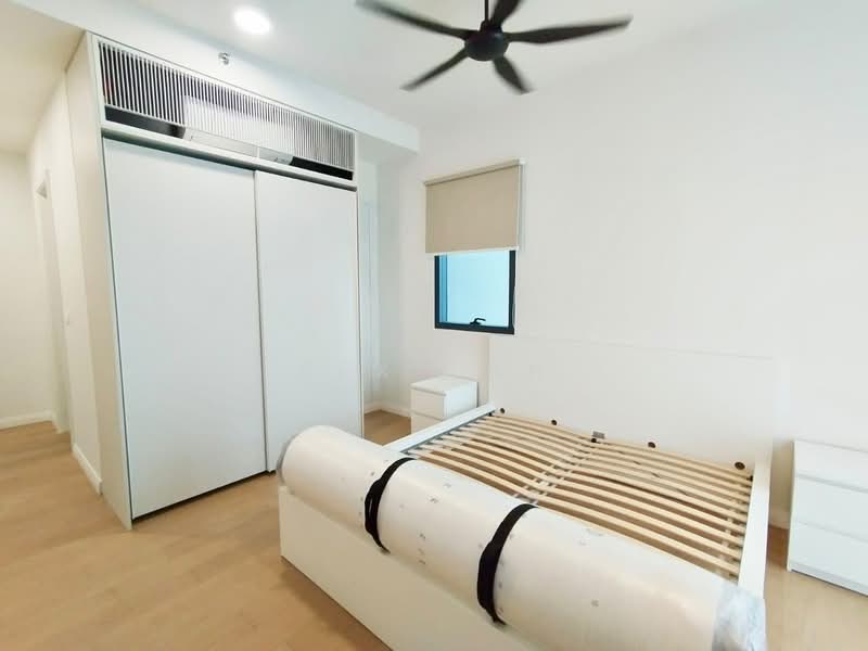Servis Apartment untuk Disewa di TRX Residences - Rex Tan - Bedroom - PropertyGuru.com.my