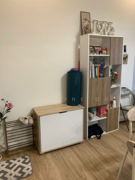 Kondominium untuk Disewa di Oasis - Christine Ooi - Interior - PropertyGuru.com.my