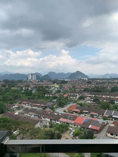Kondominium untuk Disewa di Oasis - Christine Ooi - Exterior - PropertyGuru.com.my