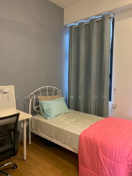 Kondominium untuk Disewa di Oasis - Christine Ooi - Bedroom - PropertyGuru.com.my