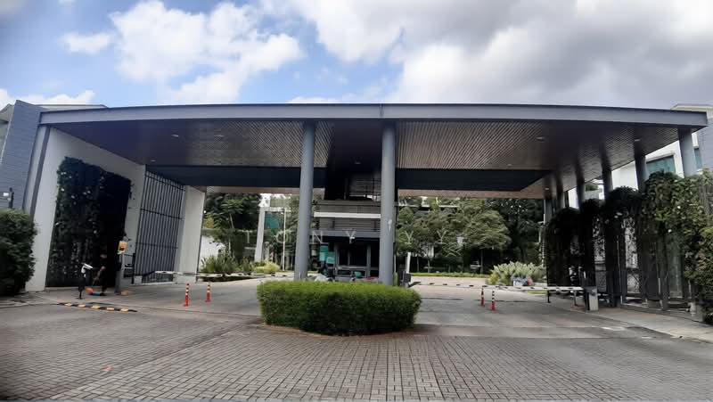 Semi-Detached House for Sale in Sejati Residences (Cyberjaya) - Tony YY - Exterior - PropertyGuru.com.my