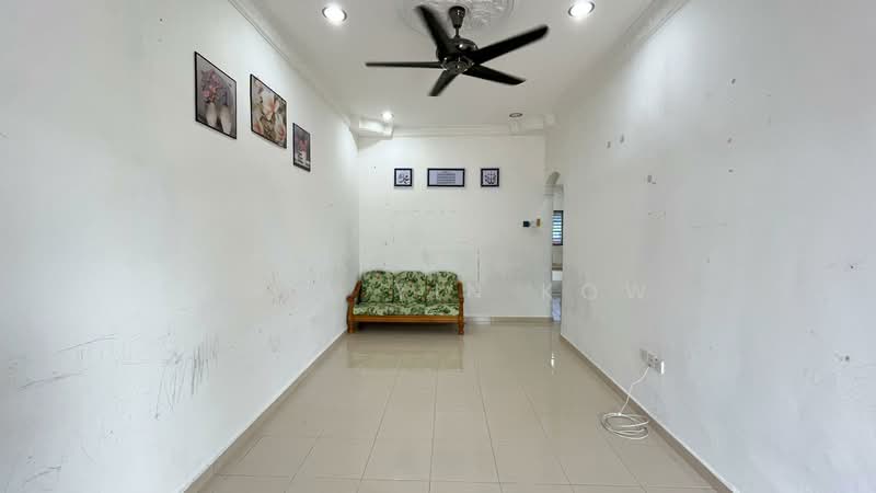 Terraced House for Rent in Bandar Seri Impian (Kluang) - Chia Yin Kow - PropertyGuru.com.my