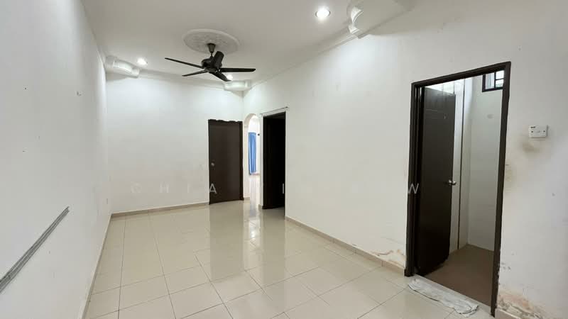 Terraced House for Rent in Bandar Seri Impian (Kluang) - Chia Yin Kow - PropertyGuru.com.my
