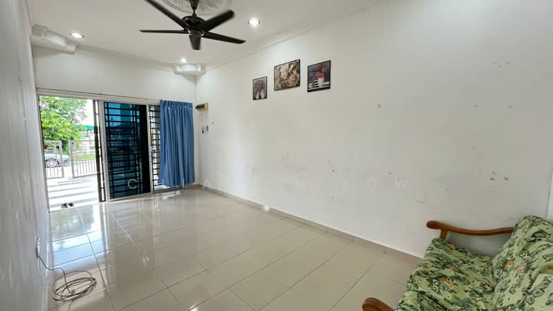Terraced House for Rent in Bandar Seri Impian (Kluang) - Chia Yin Kow - PropertyGuru.com.my