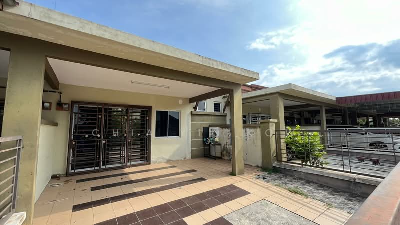 Terraced House for Rent in Bandar Seri Impian (Kluang) - Chia Yin Kow - PropertyGuru.com.my