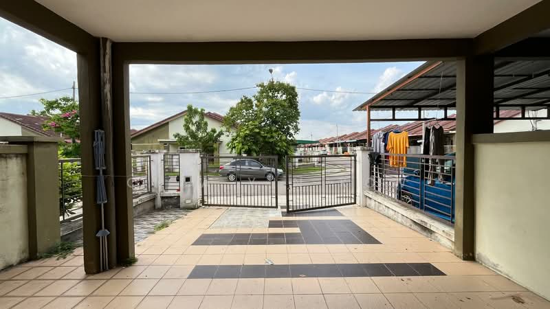 Terraced House for Rent in Bandar Seri Impian (Kluang) - Chia Yin Kow - PropertyGuru.com.my