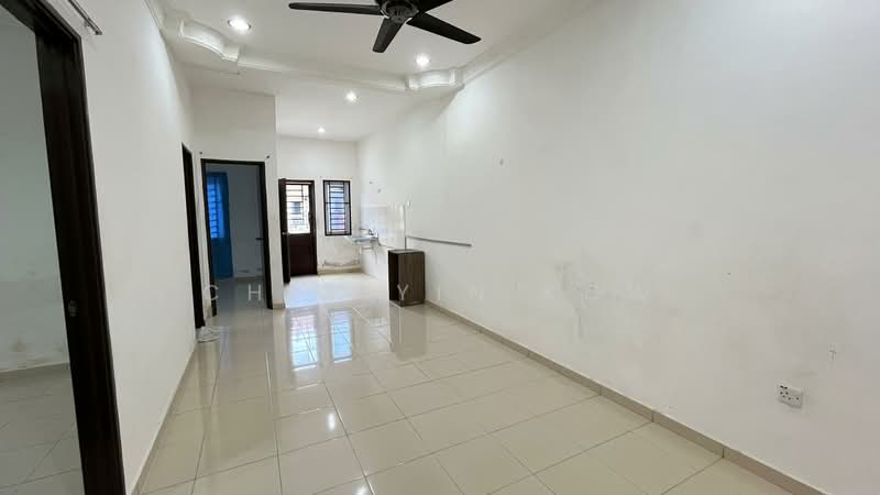 Terraced House for Rent in Bandar Seri Impian (Kluang) - Chia Yin Kow - PropertyGuru.com.my