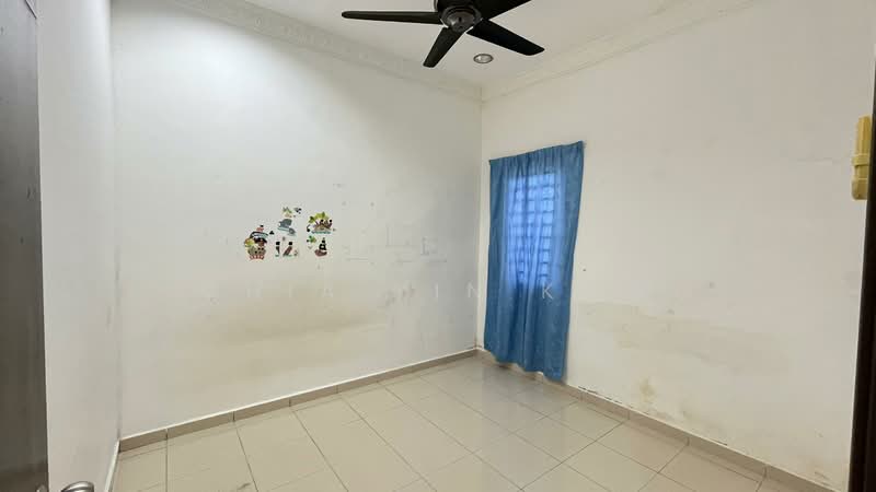 Terraced House for Rent in Bandar Seri Impian (Kluang) - Chia Yin Kow - PropertyGuru.com.my
