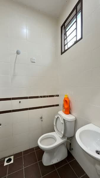 Terraced House for Rent in Bandar Seri Impian (Kluang) - Chia Yin Kow - PropertyGuru.com.my