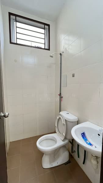 Terraced House for Rent in Bandar Seri Impian (Kluang) - Chia Yin Kow - PropertyGuru.com.my
