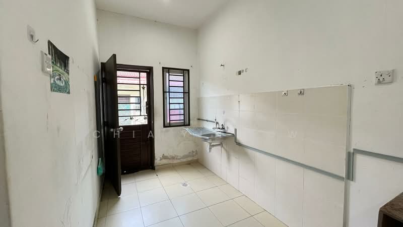 Terraced House for Rent in Bandar Seri Impian (Kluang) - Chia Yin Kow - PropertyGuru.com.my