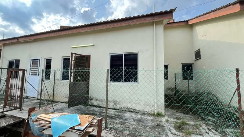 Terraced House for Rent in Bandar Seri Impian (Kluang) - Chia Yin Kow - PropertyGuru.com.my