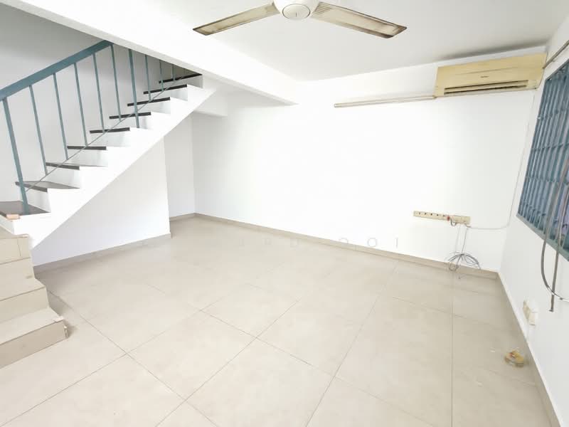 Rumah Teres 2 Tingkat untuk Dijual di Taman Putra (Ampang) - Edward Ooi - Interior - PropertyGuru.com.my