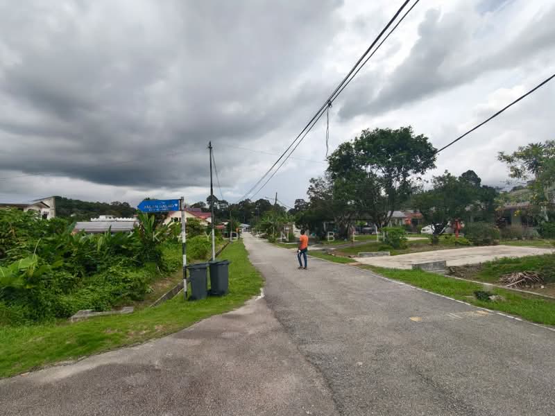 Residential Land for Sale in Pekan Nanas (Johor) - Kayden Beh - PropertyGuru.com.my