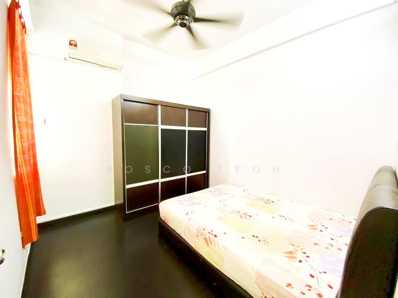 Kondominium untuk Disewa di The Oasis - Bosco Teoh - PropertyGuru.com.my