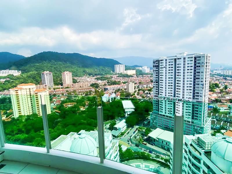 Kondominium untuk Disewa di The Oasis - Bosco Teoh - PropertyGuru.com.my