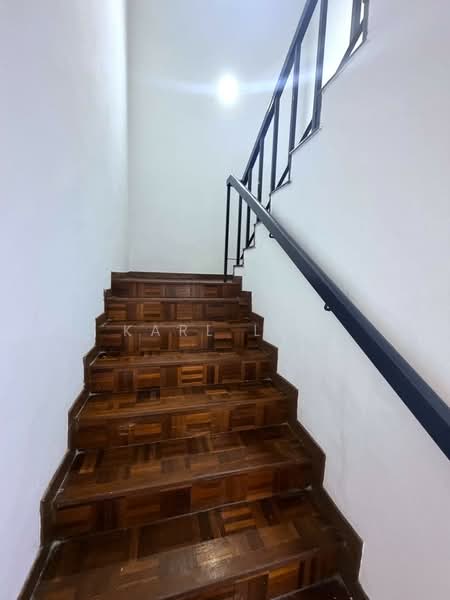Rumah Teres 1.5 Tingkat untuk Dijual di Taman Skudai Baru (Skudai) - Karl Lim - Interior - PropertyGuru.com.my