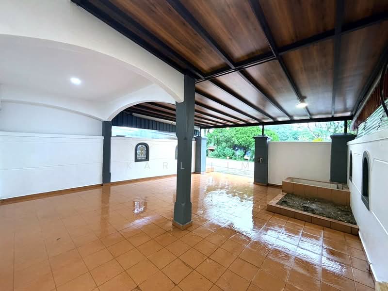 Rumah Teres 1.5 Tingkat untuk Dijual di Taman Skudai Baru (Skudai) - Karl Lim - Exterior - PropertyGuru.com.my