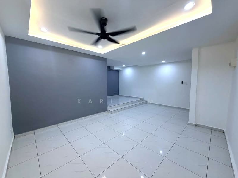 Rumah Teres 1.5 Tingkat untuk Dijual di Taman Skudai Baru (Skudai) - Karl Lim - Interior - PropertyGuru.com.my