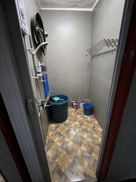 1-storey Terraced House for Sale in Taman Kenari (Kulim) - Hasnizam . - PropertyGuru.com.my