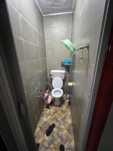 1-storey Terraced House for Sale in Taman Kenari (Kulim) - Hasnizam . - PropertyGuru.com.my