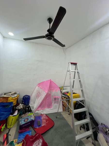 1-storey Terraced House for Sale in Taman Kenari (Kulim) - Hasnizam . - PropertyGuru.com.my