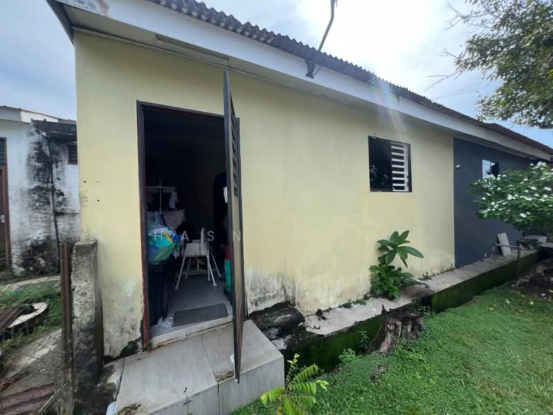 1-storey Terraced House for Sale in Taman Kenari (Kulim) - Hasnizam . - PropertyGuru.com.my