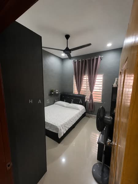 1-storey Terraced House for Sale in Taman Kenari (Kulim) - Hasnizam . - PropertyGuru.com.my
