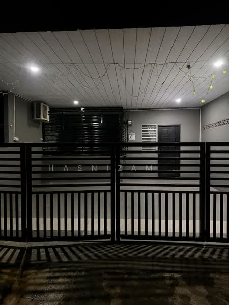1-storey Terraced House for Sale in Taman Kenari (Kulim) - Hasnizam . - PropertyGuru.com.my