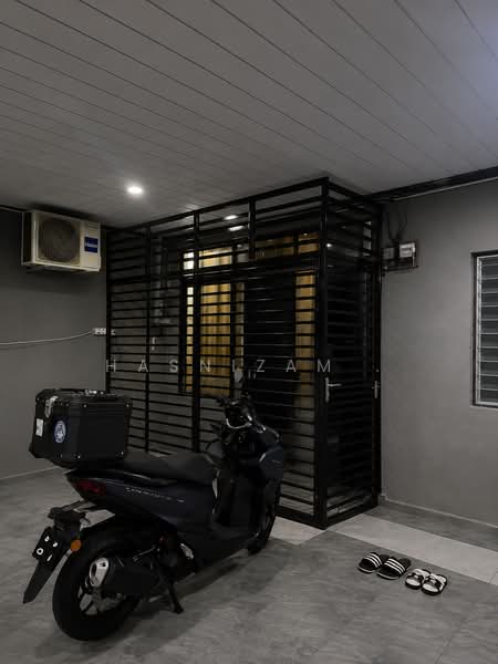 1-storey Terraced House for Sale in Taman Kenari (Kulim) - Hasnizam . - PropertyGuru.com.my