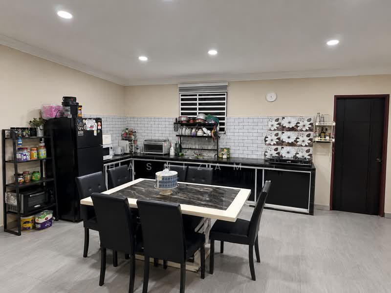 1-storey Terraced House for Sale in Taman Kenari (Kulim) - Hasnizam . - PropertyGuru.com.my