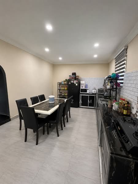 1-storey Terraced House for Sale in Taman Kenari (Kulim) - Hasnizam . - PropertyGuru.com.my