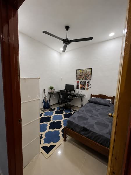 1-storey Terraced House for Sale in Taman Kenari (Kulim) - Hasnizam . - PropertyGuru.com.my