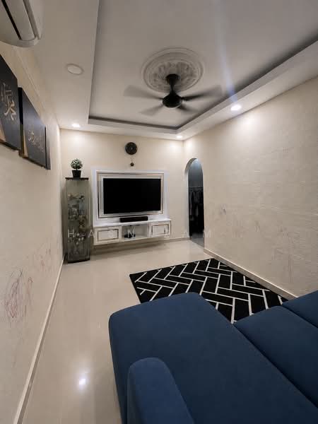 1-storey Terraced House for Sale in Taman Kenari (Kulim) - Hasnizam . - PropertyGuru.com.my