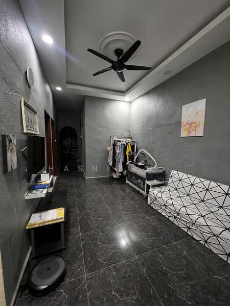 1-storey Terraced House for Sale in Taman Kenari (Kulim) - Hasnizam . - PropertyGuru.com.my