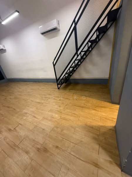 Office for Rent in Mutiara Central (Cheras) - Loh KC - Interior - PropertyGuru.com.my