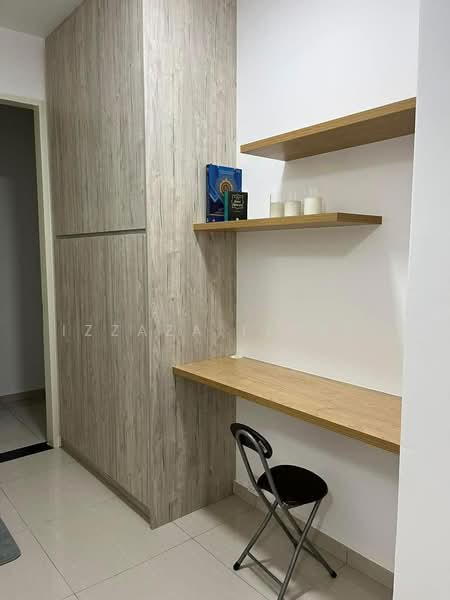 Condominium for Rent at Legasi Kampung Bharu - Izzaza Izzati - Study - PropertyGuru.com.my