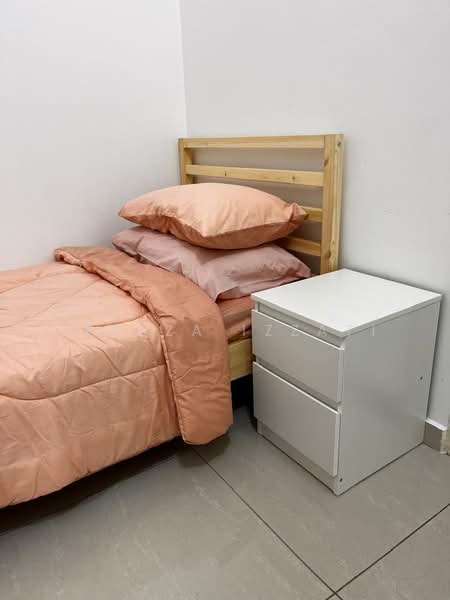 Condominium for Rent at Legasi Kampung Bharu - Izzaza Izzati - Bedroom - PropertyGuru.com.my