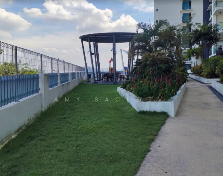 Service Residence for Sale at Damai Hillpark - Amy Sachdev - Exterior - PropertyGuru.com.my