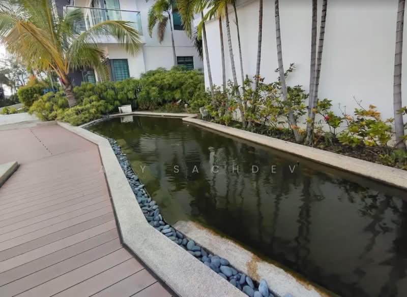 Service Residence for Sale at Damai Hillpark - Amy Sachdev - Exterior - PropertyGuru.com.my