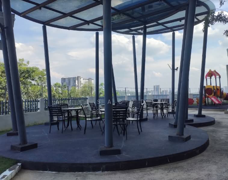 Service Residence for Sale at Damai Hillpark - Amy Sachdev - Exterior - PropertyGuru.com.my