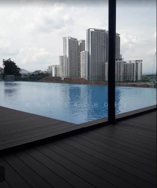 Service Residence for Sale at Damai Hillpark - Amy Sachdev - View - PropertyGuru.com.my