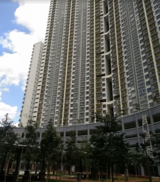 Service Residence for Sale at Damai Hillpark - Amy Sachdev - Exterior - PropertyGuru.com.my