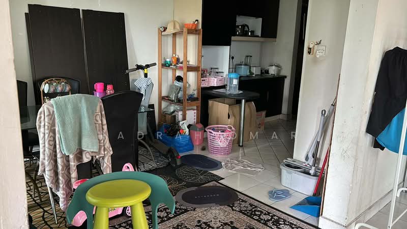 Condominium for Sale at Armanee - Nadrah Omar - Kitchen - PropertyGuru.com.my