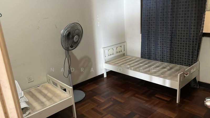 Condominium for Sale at Armanee - Nadrah Omar - Bedroom - PropertyGuru.com.my