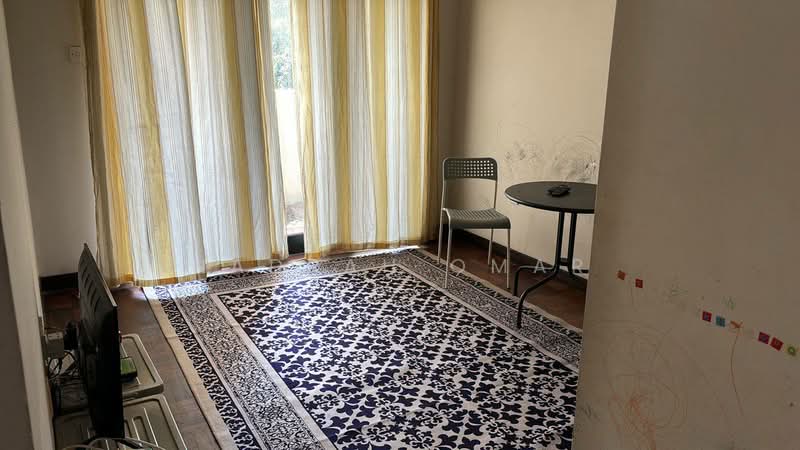 Condominium for Sale at Armanee - Nadrah Omar - Living Room - PropertyGuru.com.my