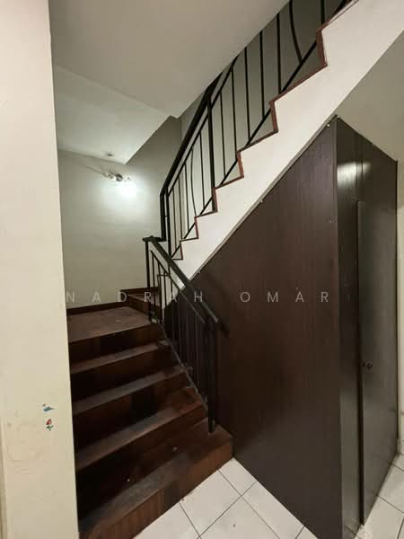 Condominium for Sale at Armanee - Nadrah Omar - Interior - PropertyGuru.com.my